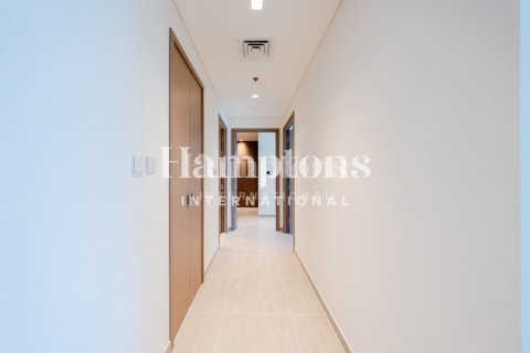 Снять в аренду квартиру в Dubai Creek Harbour (The Lagoons), Дубай: 2 спальни, 130.43023782м², № 102416 - фото 9