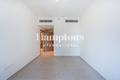 Квартира в Dubai Creek Harbour (The Lagoons), Дубай, 2 спальни, 130.43м², № 102416