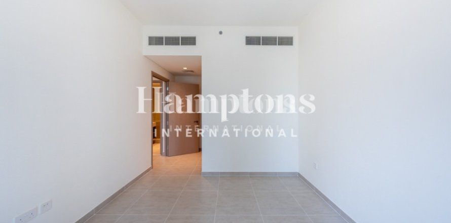 Квартира в Dubai Creek Harbour (The Lagoons), Дубай, 2 спальни, 130.43м², № 102416