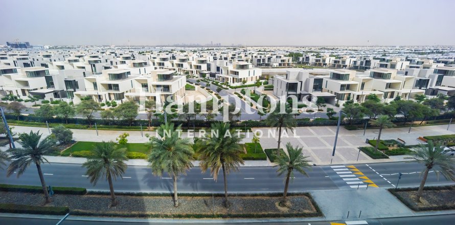 Apartment in Maple at Dubai Hills Estate, Dubai Hills Estate, Dubai 2 bedrooms, 97.4701 sq.m. № 102421