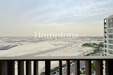 Снять в аренду квартиру в Dubai Creek Harbour (The Lagoons), Дубай: 1 спальня, 64.19039882м², № 102420 - фото 7