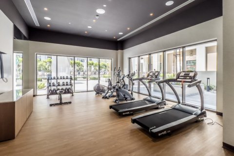 Снять в аренду квартиру в Dubai Creek Harbour (The Lagoons), Дубай: 1 спальня, 64.19039882м², № 102420 - фото 5