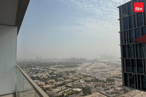 شقة في وسط مدينة دبي, دبي 1غرف نوم, 76.1 م² رقم 141442 - صورة 9