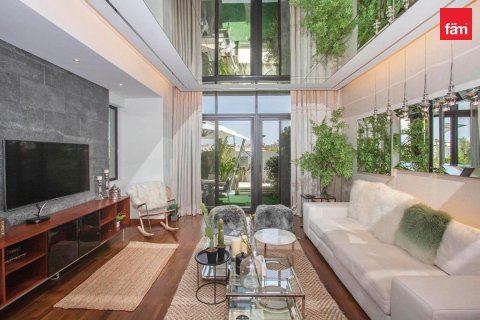 Villa à Dubai, 4 chambres, 388.4 m², № 141444 - photo 5