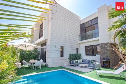 Villa à Dubai, 4 chambres, 388.4 m², № 141444 - photo 19