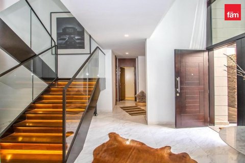 Villa à Dubai, 4 chambres, 388.4 m², № 141444 - photo 13