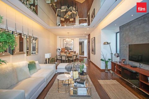 Villa à Dubai, 4 chambres, 388.4 m², № 141444 - photo 4