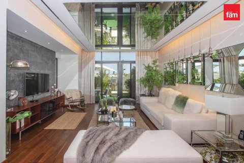 Villa à Dubai, 4 chambres, 388.4 m², № 141444