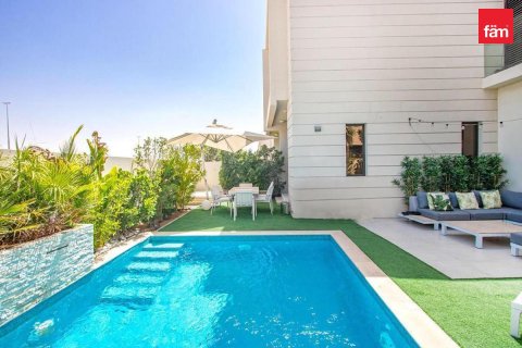 Villa à Dubai, 4 chambres, 388.4 m², № 141444 - photo 20
