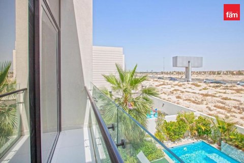 Villa à Dubai, 4 chambres, 388.4 m², № 141444 - photo 21