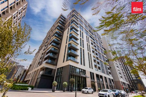 Apartment in Dubai Hills Estate, Dubai 1 bedroom, 65.4 sq.m. № 141447