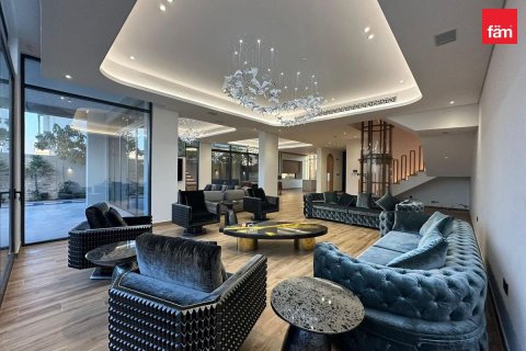 Villa à Dubai, 3 chambres, 465.2 m², № 141445