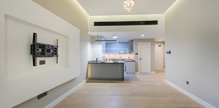 Apartment in Discovery Gardens, Dubai 1 bedroom, 88 sq.m. № 47551