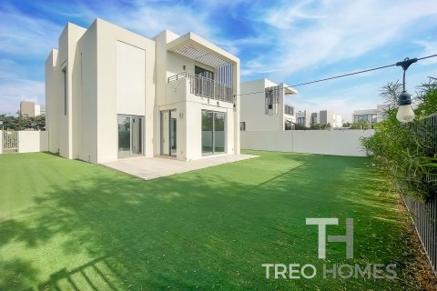 Villa à Dubai, 4 chambres, 275 m², № 13578 - photo 12