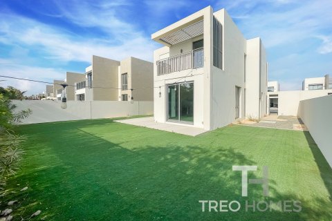Villa à Dubai, 4 chambres, 275 m², № 13578 - photo 13