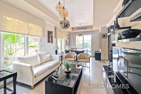 Villa à The Springs, Dubai, 2 chambres, 160 m², № 13579 - photo 3