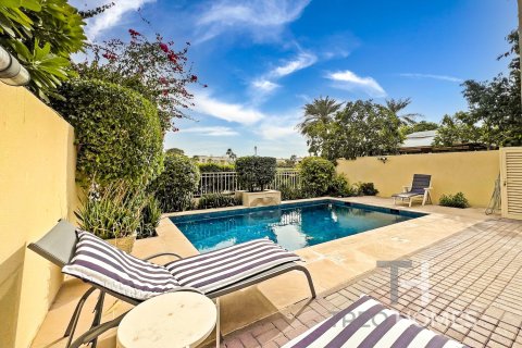 Villa à The Springs, Dubai, 2 chambres, 160 m², № 13579 - photo 14