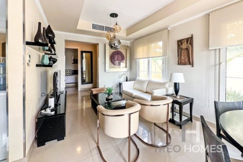 Villa à The Springs, Dubai, 2 chambres, 160 m², № 13579 - photo 5
