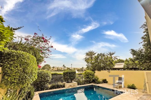 Villa à The Springs, Dubai, 2 chambres, 160 m², № 13579 - photo 2