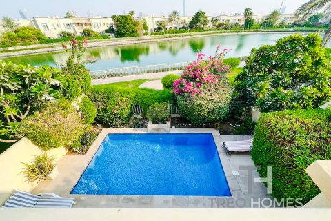 Villa à The Springs, Dubai, 2 chambres, 160 m², № 13579 - photo 8