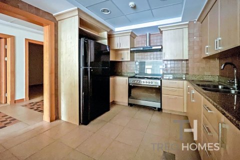 Appartement à Palm Jumeirah, Dubai, 2 chambres, 185 m², № 13580 - photo 6