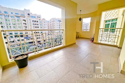Appartement à Palm Jumeirah, Dubai, 2 chambres, 185 m², № 13580 - photo 18
