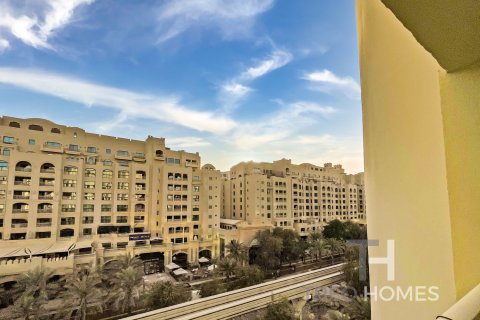 Appartement à Palm Jumeirah, Dubai, 2 chambres, 185 m², № 13580 - photo 1