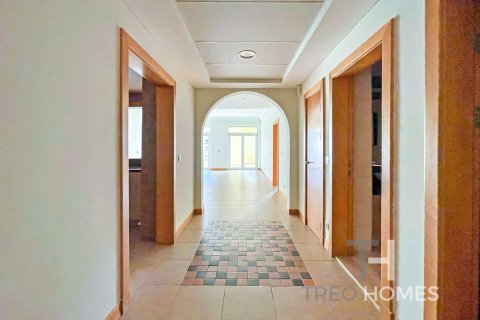 Appartement à Palm Jumeirah, Dubai, 2 chambres, 185 m², № 13580 - photo 5
