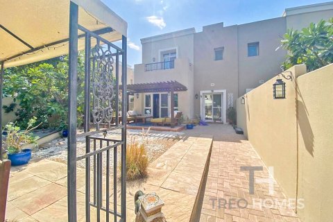Villa à Arabian Ranches, Dubai, 3 chambres, 329 m², № 13581 - photo 1