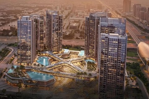 Commercial property in Dubai 92 sq.m. № 109580 - photo 8