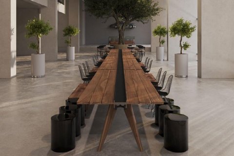 Office in Dubai 65 sq.m. № 109581 - photo 3