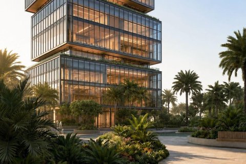 Office in Dubai 65 sq.m. № 109581 - photo 6