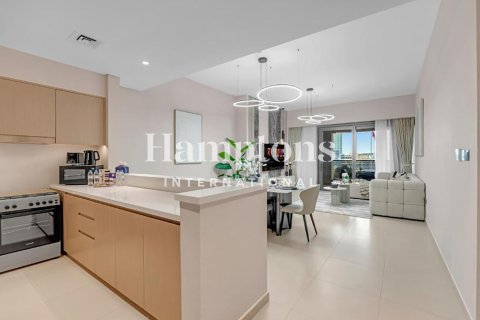 Apartment in Downtown Dubai (Downtown Burj Dubai), Dubai 3 bedrooms, 140.19062700 sq.m. № 109582 - photo 5