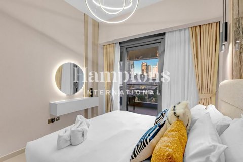 Apartment in Downtown Dubai (Downtown Burj Dubai), Dubai 3 bedrooms, 140.19062700 sq.m. № 109582 - photo 10