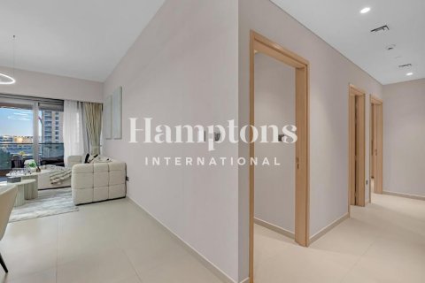 Apartment in Downtown Dubai (Downtown Burj Dubai), Dubai 3 bedrooms, 140.19062700 sq.m. № 109582 - photo 8