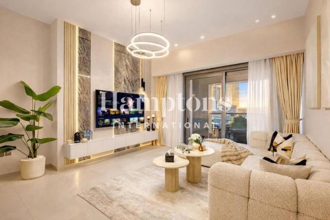 Apartment in Downtown Dubai (Downtown Burj Dubai), Dubai 3 bedrooms, 140.19062700 sq.m. № 109582 - photo 15