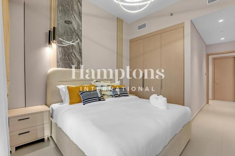Apartment in Downtown Dubai (Downtown Burj Dubai), Dubai 3 bedrooms, 140.19062700 sq.m. № 109582 - photo 2