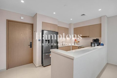 Apartment in Downtown Dubai (Downtown Burj Dubai), Dubai 3 bedrooms, 140.19062700 sq.m. № 109582 - photo 3