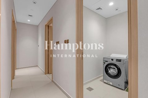 Apartment in Downtown Dubai (Downtown Burj Dubai), Dubai 3 bedrooms, 140.19062700 sq.m. № 109582 - photo 9