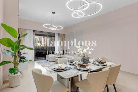 Apartment in Downtown Dubai (Downtown Burj Dubai), Dubai 3 bedrooms, 140.19062700 sq.m. № 109582 - photo 7