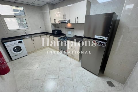 Apartamento en Dubai Silicon Oasis, Dubai, estudio, 48.55017877 m², № 109584 - foto 3