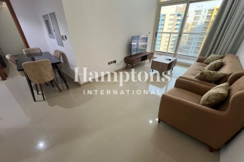 Apartamento en Dubai Silicon Oasis, Dubai, estudio, 48.55017877 m², № 109584 - foto 4