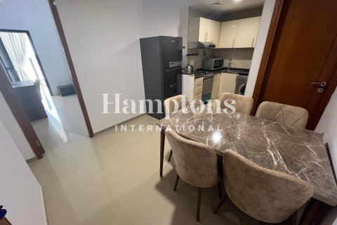 Apartamento en Dubai Silicon Oasis, Dubai, estudio, 48.55017877 m², № 109584 - foto 5