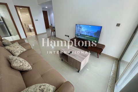 Apartamento en Dubai Silicon Oasis, Dubai, estudio, 48.55017877 m², № 109584 - foto 9