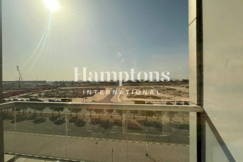 Apartamento en Dubai Silicon Oasis, Dubai, estudio, 48.55017877 m², № 109584 - foto 6