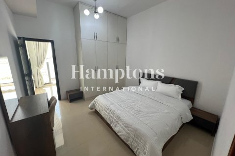 Apartamento en Dubai Silicon Oasis, Dubai, estudio, 48.55017877 m², № 109584 - foto 2