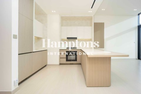 Квартира в FIVE at Jumeirah Village Circle, Джумейра Вилладж Серкл, Дубай, 1 спальня, 74.8798м², № 109583