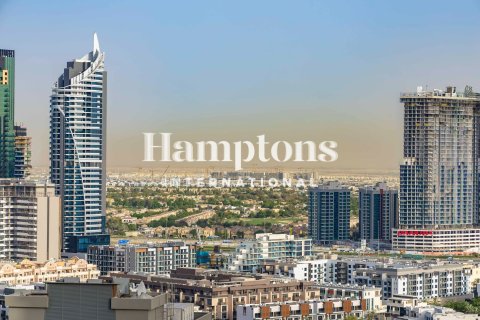 Снять в аренду квартиру в FIVE at Jumeirah Village Circle, Джумейра Вилладж Серкл, Дубай: 1 спальня, 74.87981800м², № 109583 - фото 8