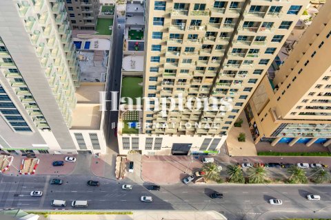 Снять в аренду квартиру в FIVE at Jumeirah Village Circle, Джумейра Вилладж Серкл, Дубай: 1 спальня, 74.87981800м², № 109583 - фото 14