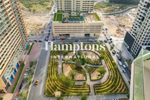 Снять в аренду квартиру в FIVE at Jumeirah Village Circle, Джумейра Вилладж Серкл, Дубай: 1 спальня, 74.87981800м², № 109583 - фото 11